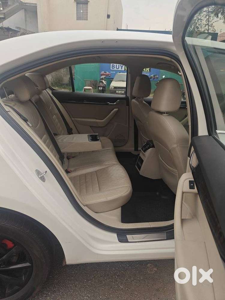 Skoda Octavia 2.0 Tdi Style Plus At, 2016, Diesel