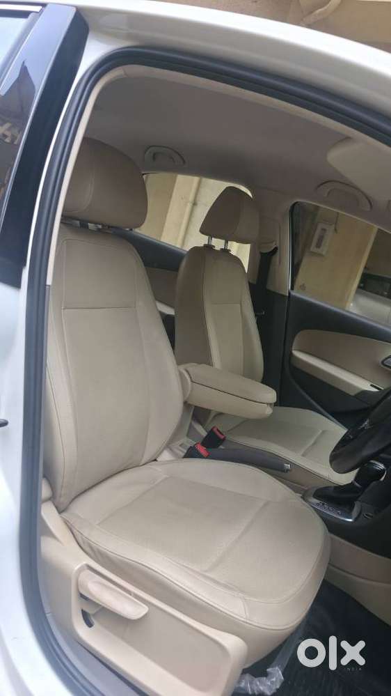 Volkswagen Vento 1.5 Tdi Comfortline At, 2016, Diesel