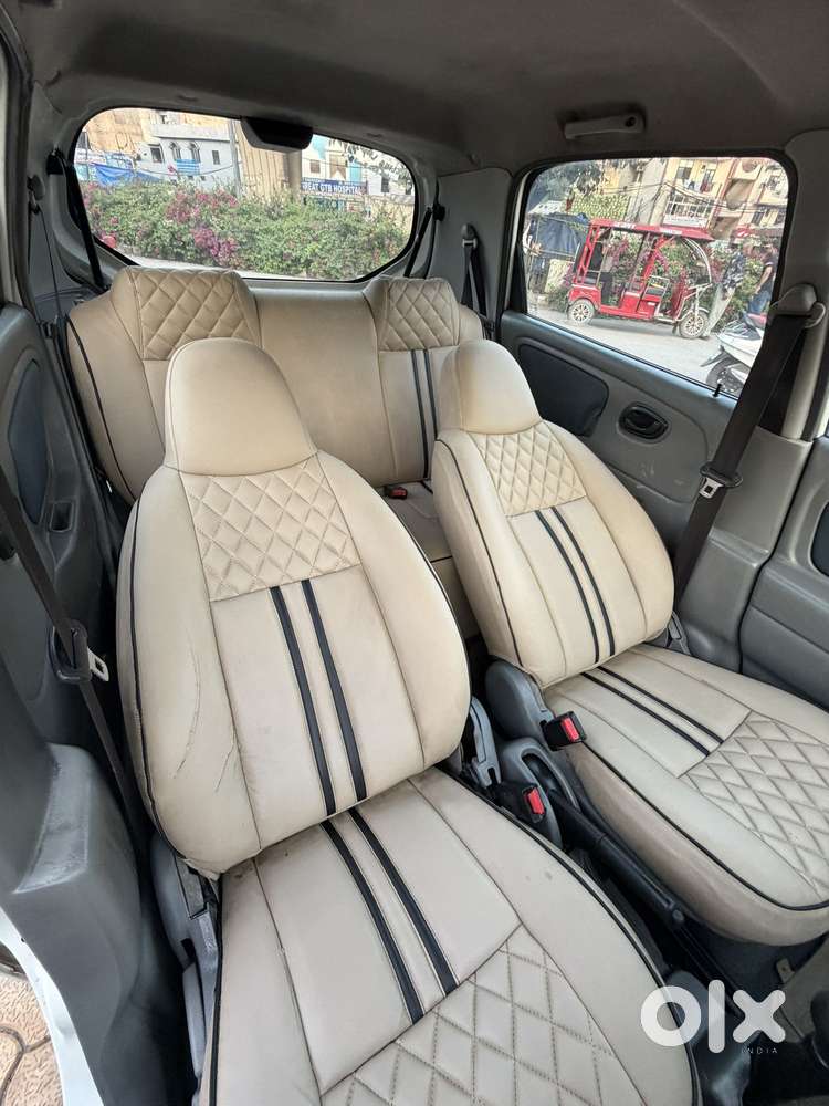 Maruti Suzuki Alto K10 1.0 Vxi, 2011, Petrol