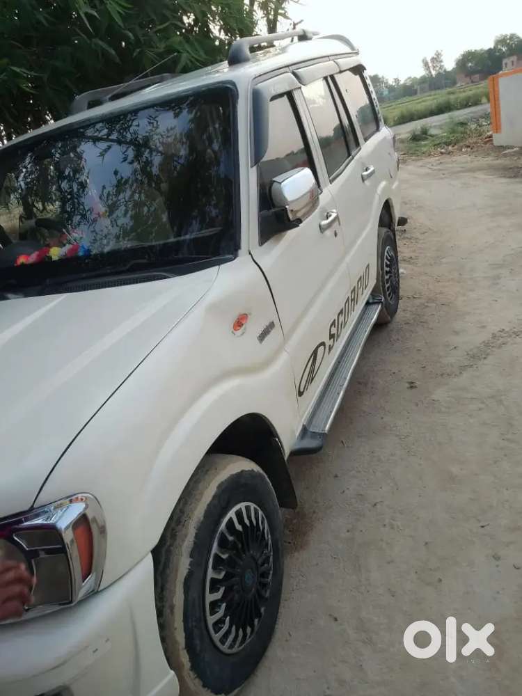 Gadi Me Kya Kaam Nahi Hai