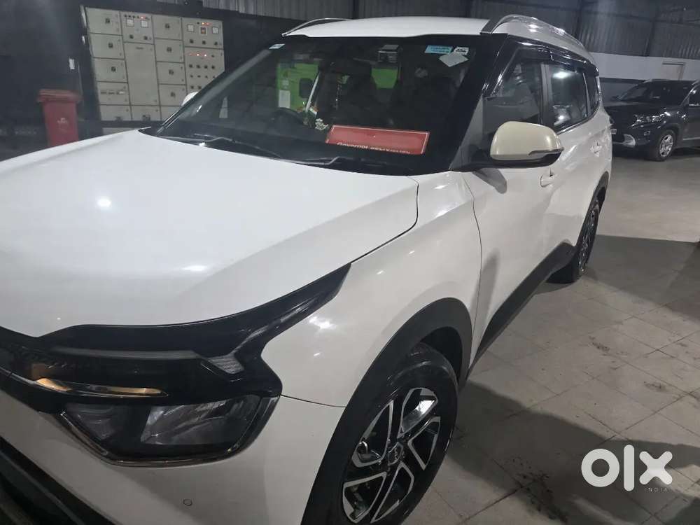 Kia Carens Prestige 2023