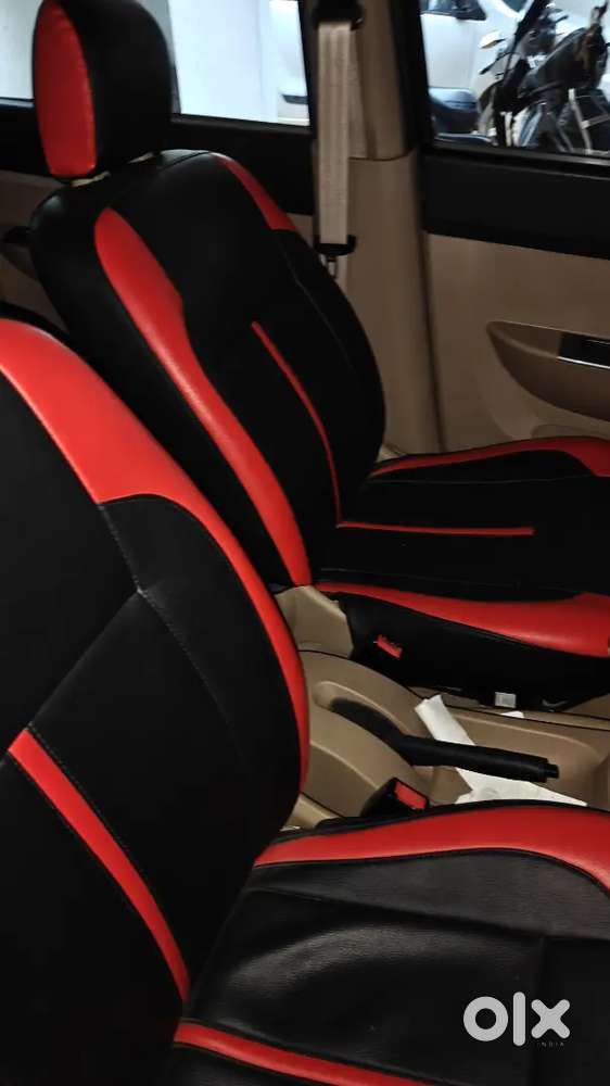 Chevrolet Enjoy 1.3 Tcdi 2015