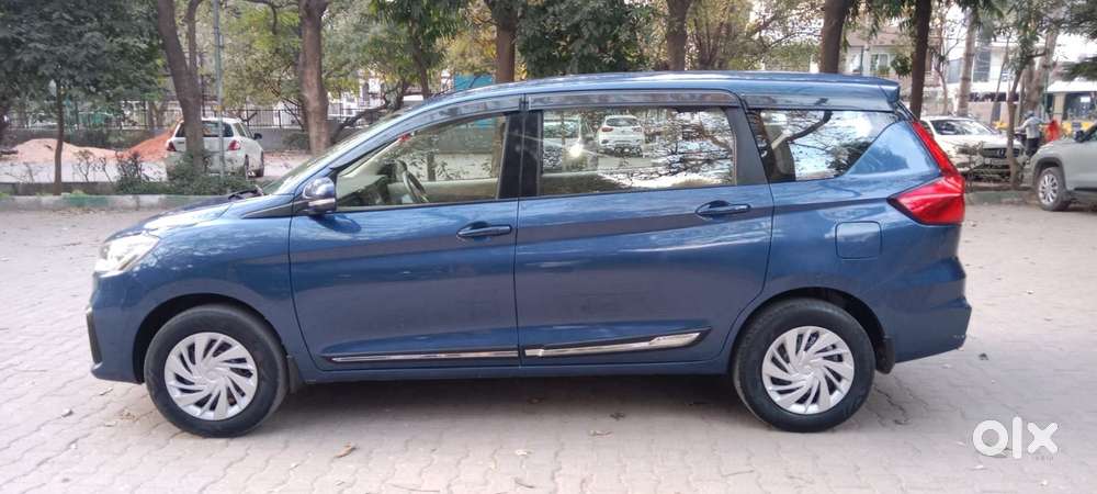 Maruti Suzuki Ertiga
