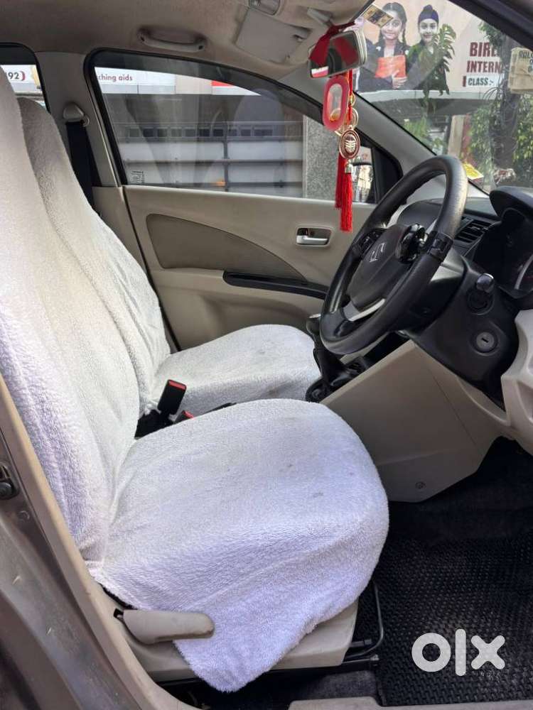 Maruti Suzuki Celerio Zxi, 2018, Petrol