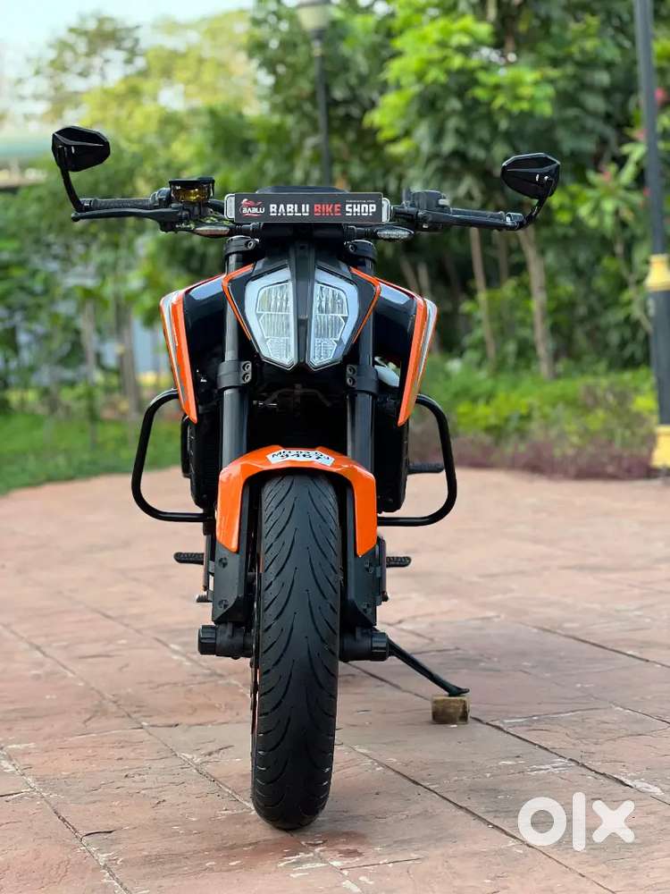 HOT 790 Price In India Ktm Duke 790 Bs6 KTM Duke 790