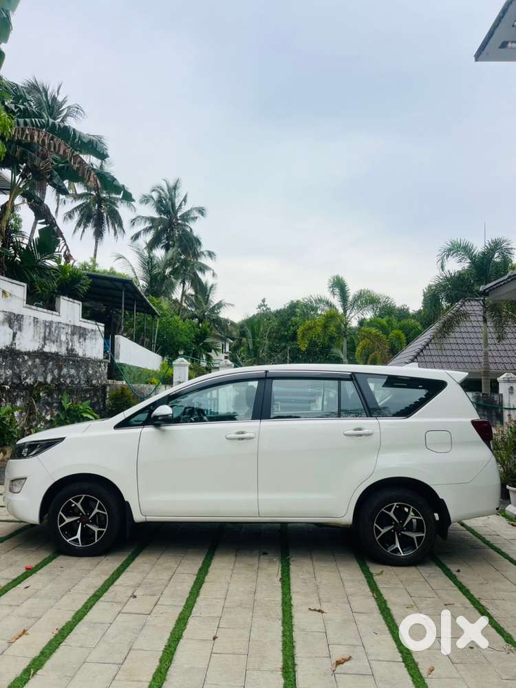 Toyota Car Diesel Manual 2021