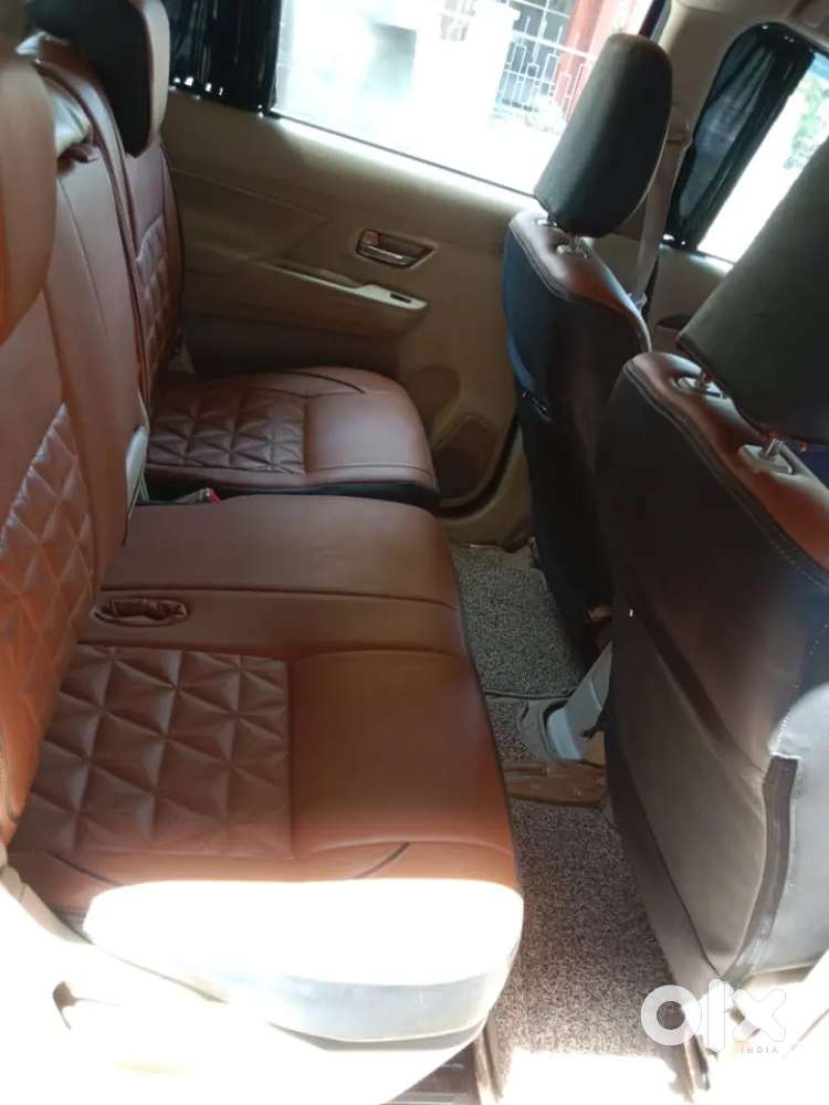Maruti Suzuki Ertiga 2020 Year