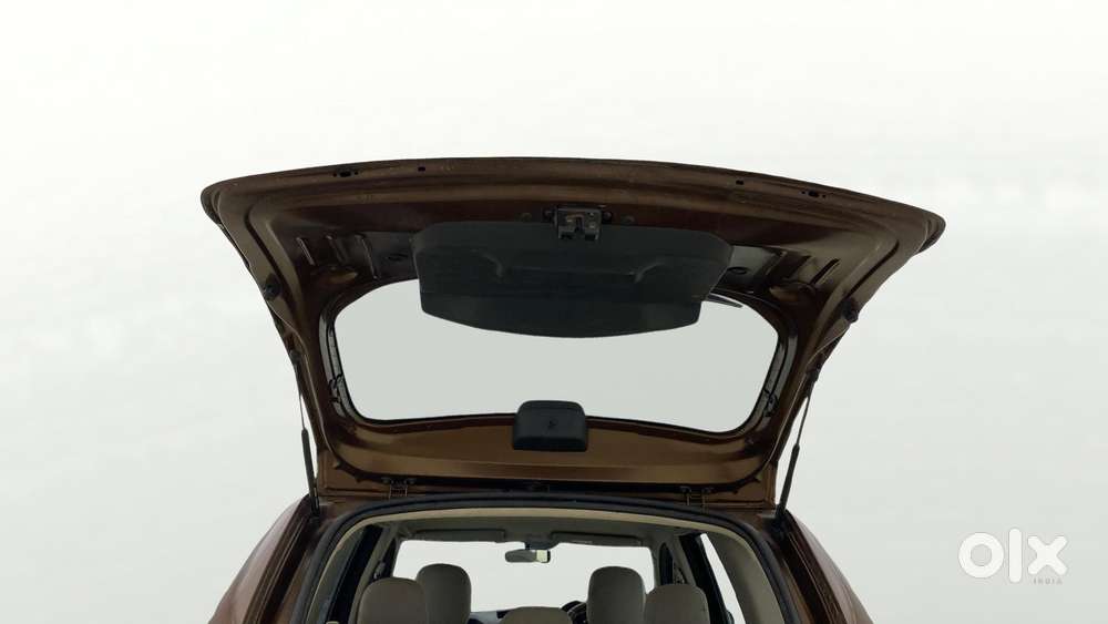 Renault Duster 85ps Diesel Rxl, 2015, Diesel