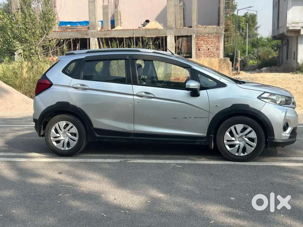 Honda Wr-v I-dtec S, 2017, Diesel