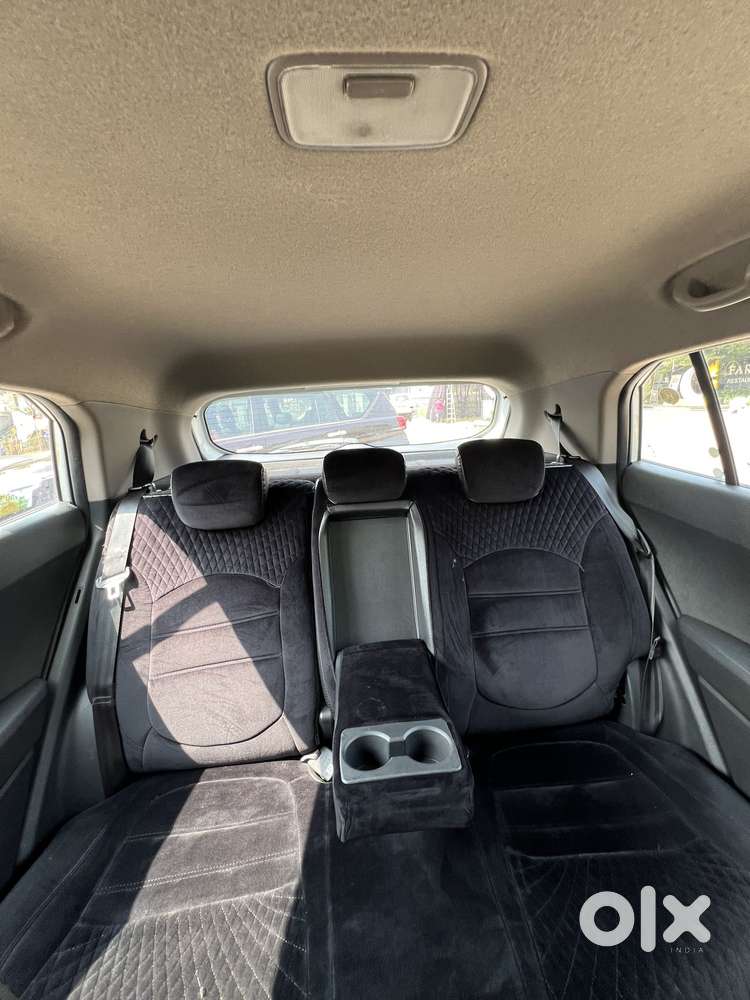 Hyundai Creta 1.6 Sx, 2017, Diesel