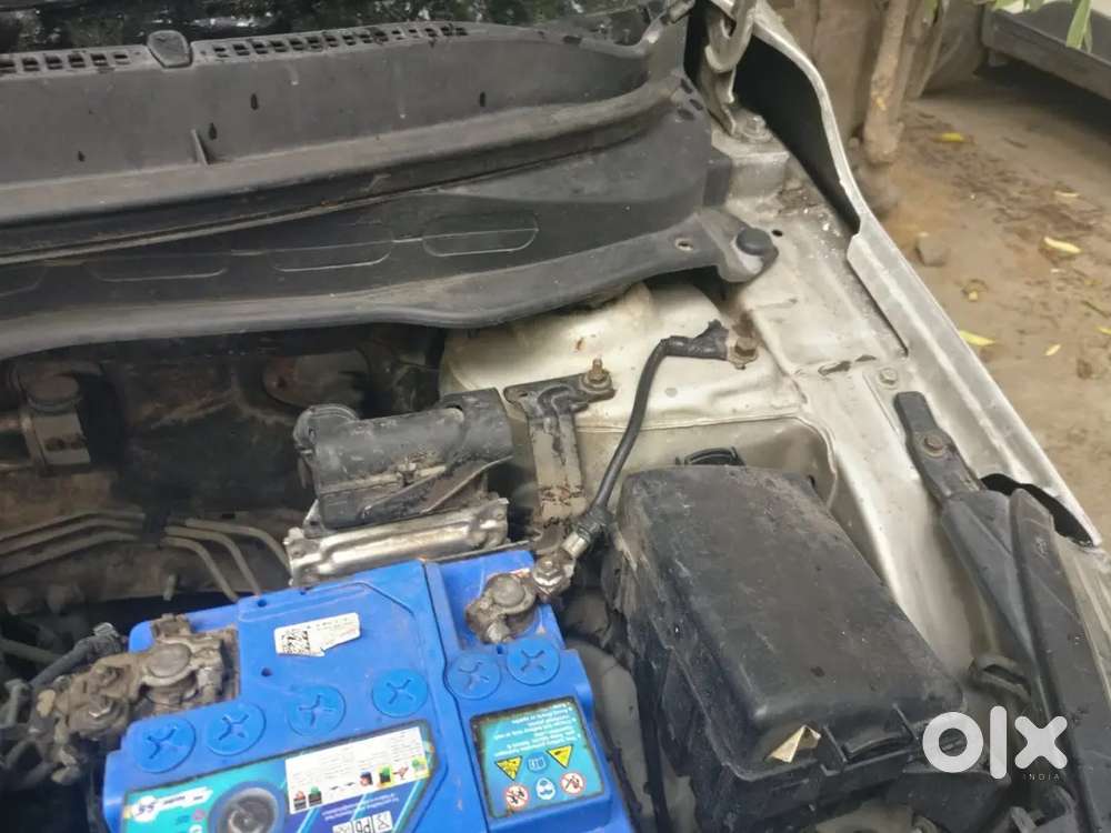 Hyundai I20 2012 Petrol 84000 Km Driven