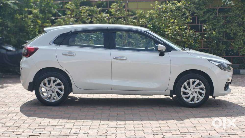Maruti Suzuki Baleno Zeta Cng, 2023, Cng & Hybrids