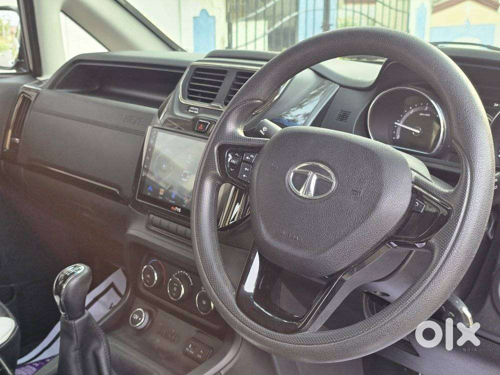 Tata Hexa 2.2 Xta 4x2 7 Str, 2019, Diesel