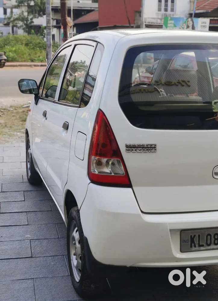 Zen Estilo 2007 Single Owner