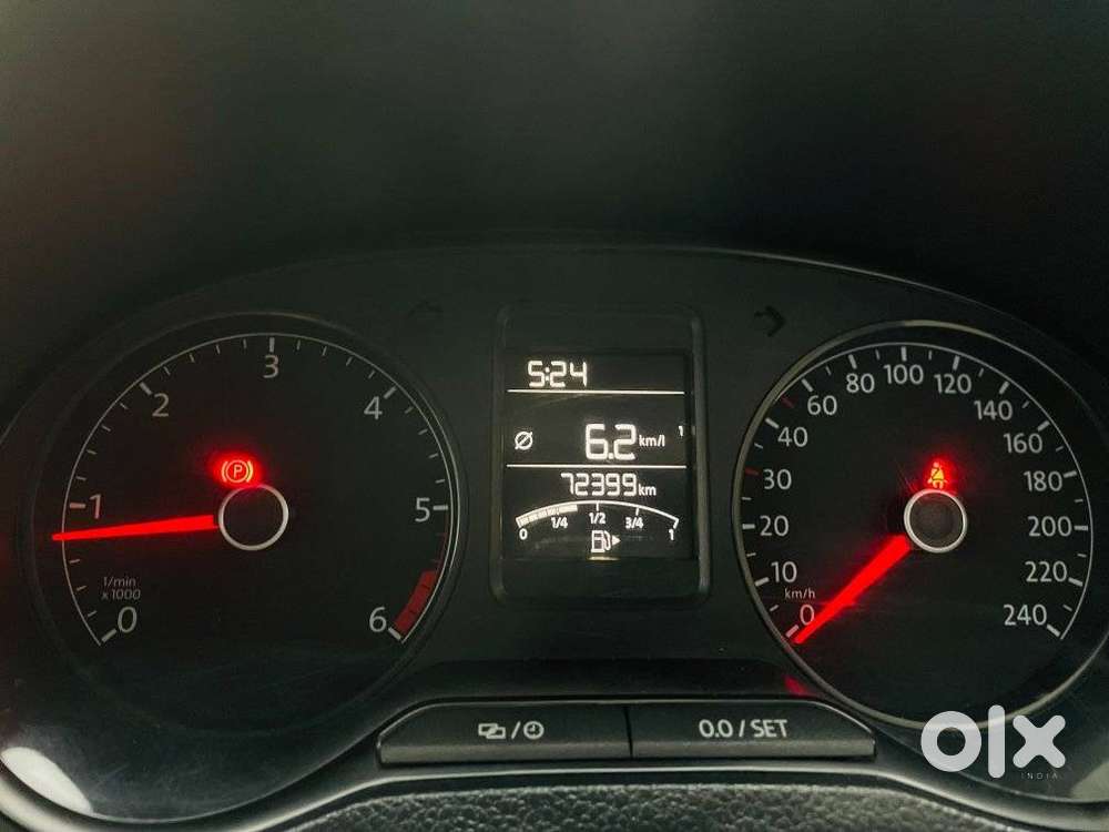 Volkswagen Ameo 1.5 Tdi Comfortline, 2019, Diesel