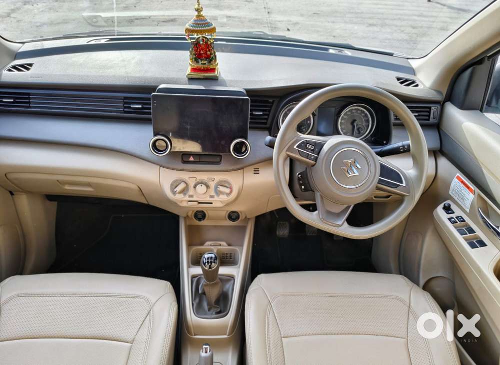 Maruti Suzuki Ertiga Vxi (o) Cng, 2025, Cng & Hybrids