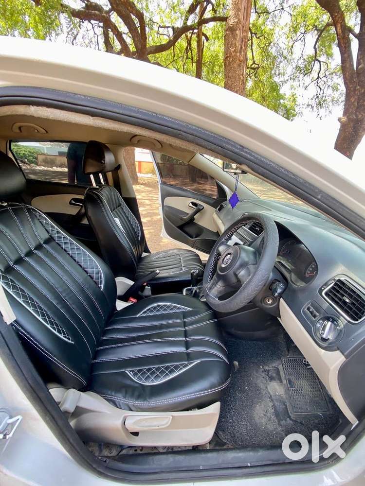 Volkswagen Polo Diesel Well Maintained