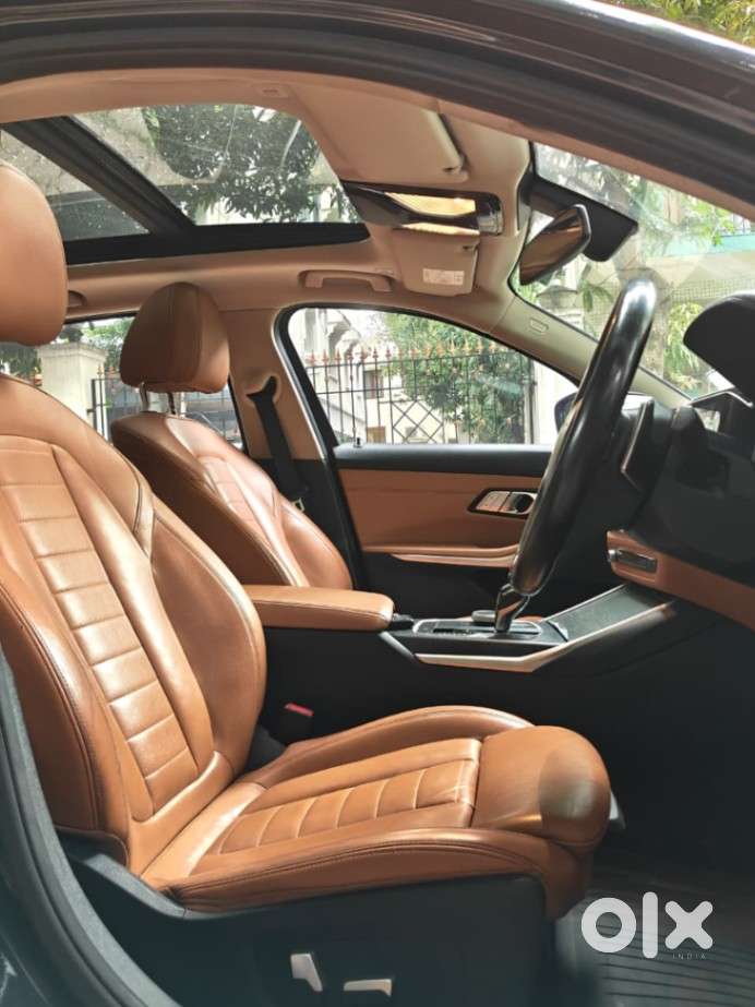 Bmw 3 Series Gran Limousine 2.0 330li Luxury Line, 2022, Petrol