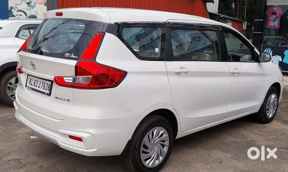 Toyota Rumion 2023 Model For Sale