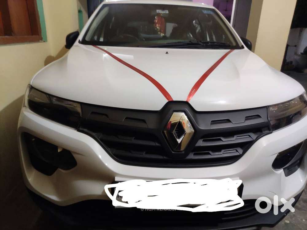 New Renault Kwid Evolution Mt 999 Cc  Model April 2026