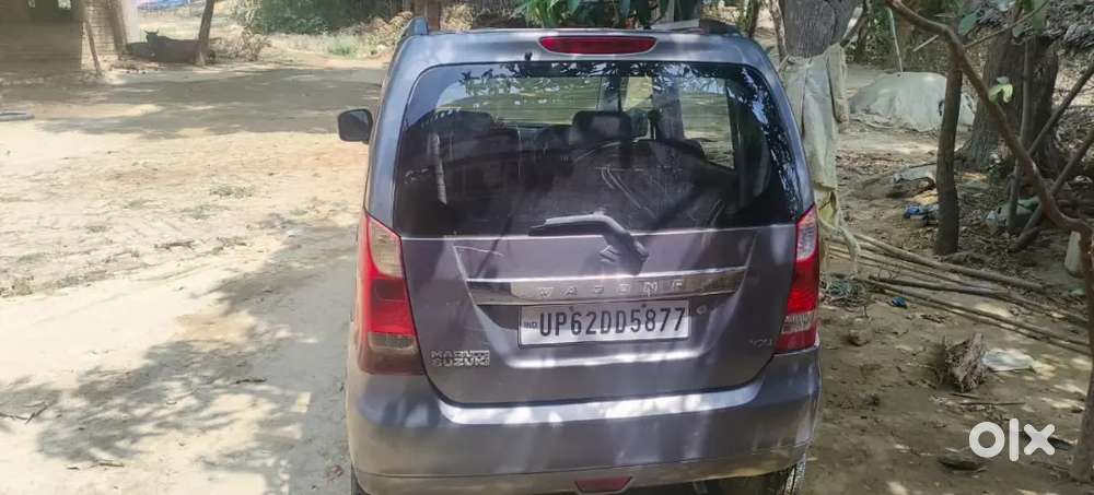 Wagonr Avon Condition , Engine Avon Condition