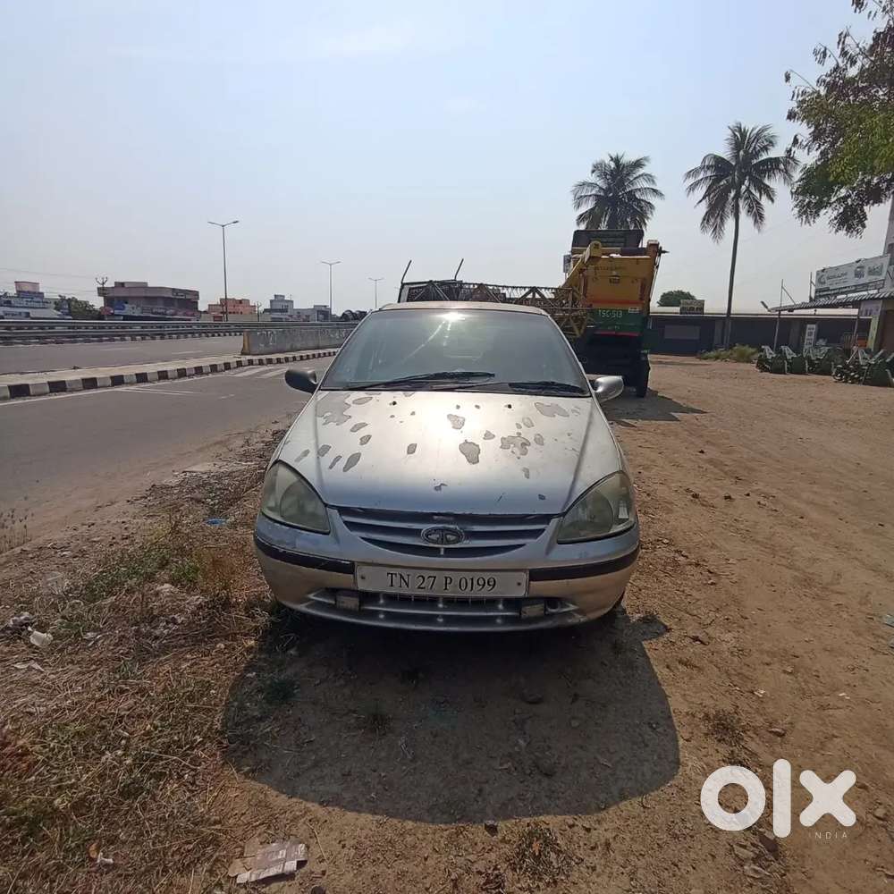 Tata Indica 2000,,price 49,000/- , New Battery , Insurance Live , Fc