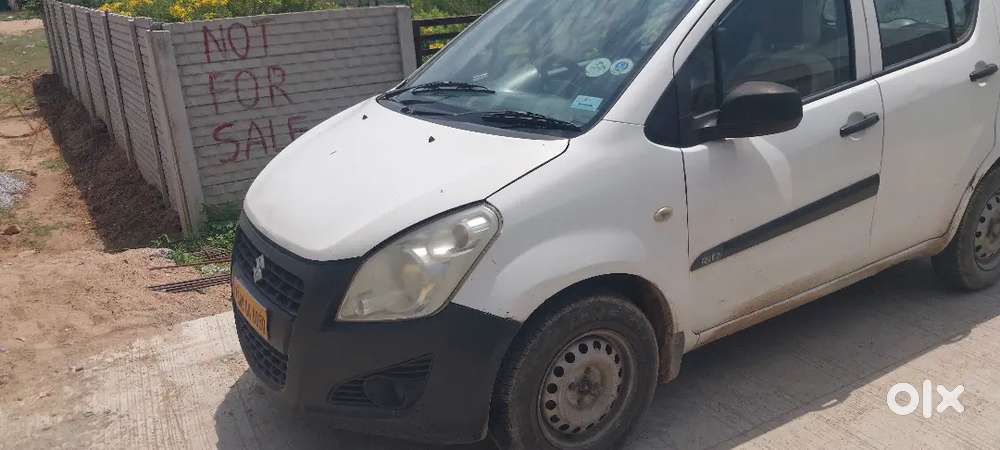 Maruti Suzuki Ritz 2016 Diesel Manual