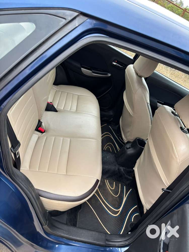 Maruti Suzuki Baleno 2021 Petrol Good Condition