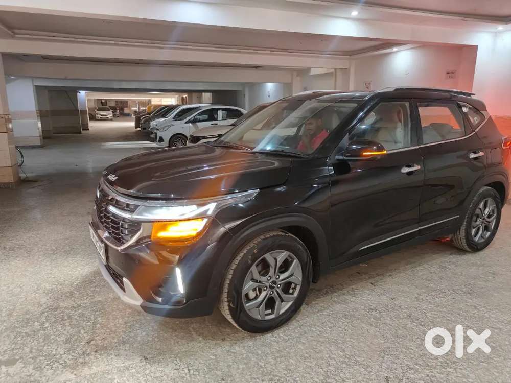 Kia Seltos 2024 Petrol