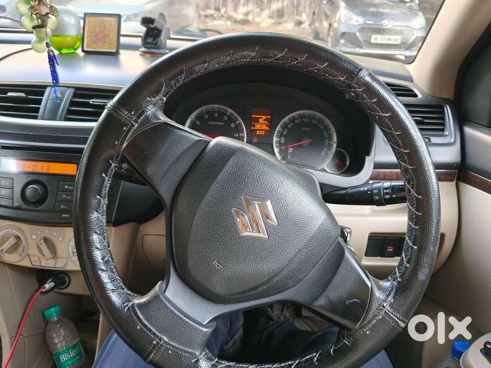 Swift Dezire In New Condition