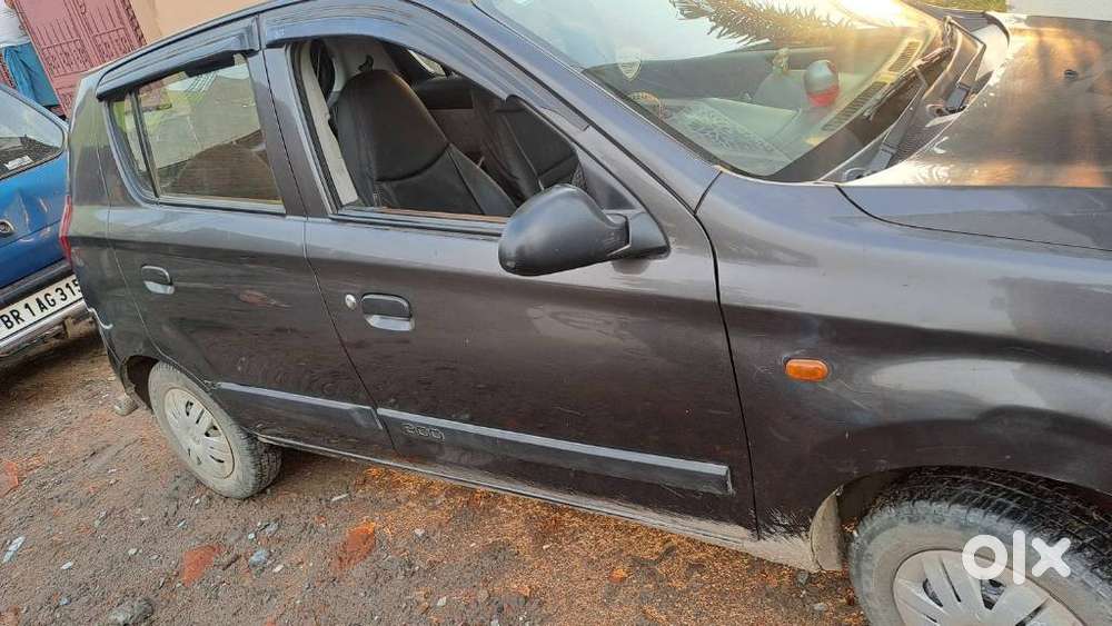 Maruti Suzuki Alto 800 Lxi Opt, 2018, Petrol