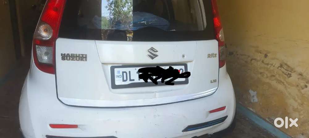 Good Condition Car.