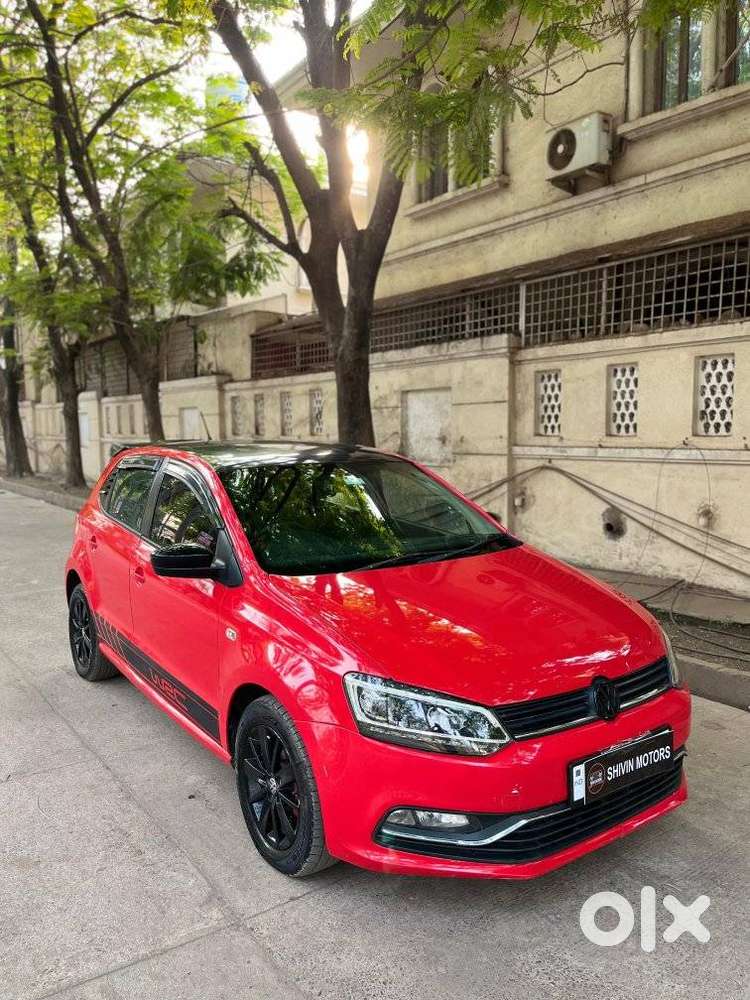 Volkswagen Polo 1.2 Mpi Highline Plus, 2015, Diesel