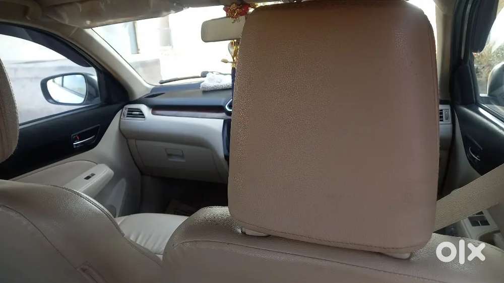Maruti Suzuki Dzire 2019