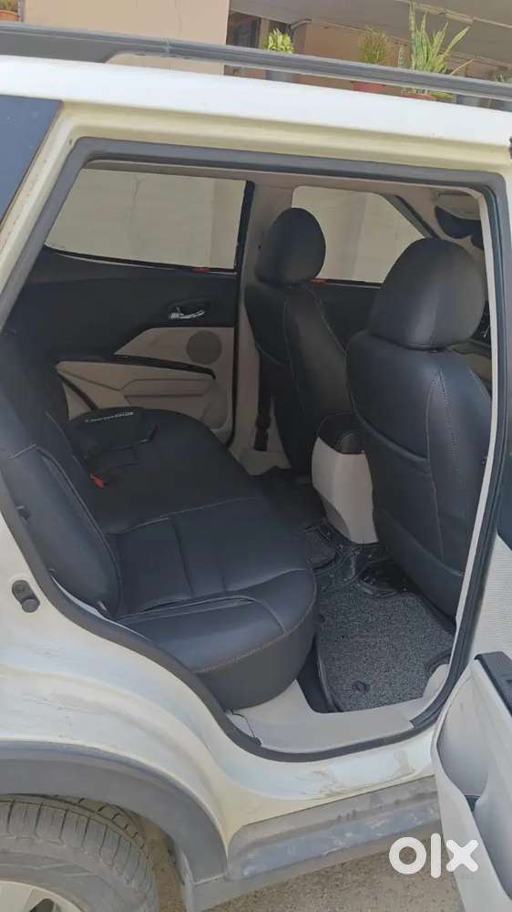 Mahindra Xuv300 2020 Variant