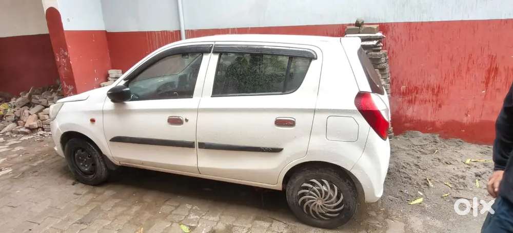 2015 Last Maruti Suzuki Alto