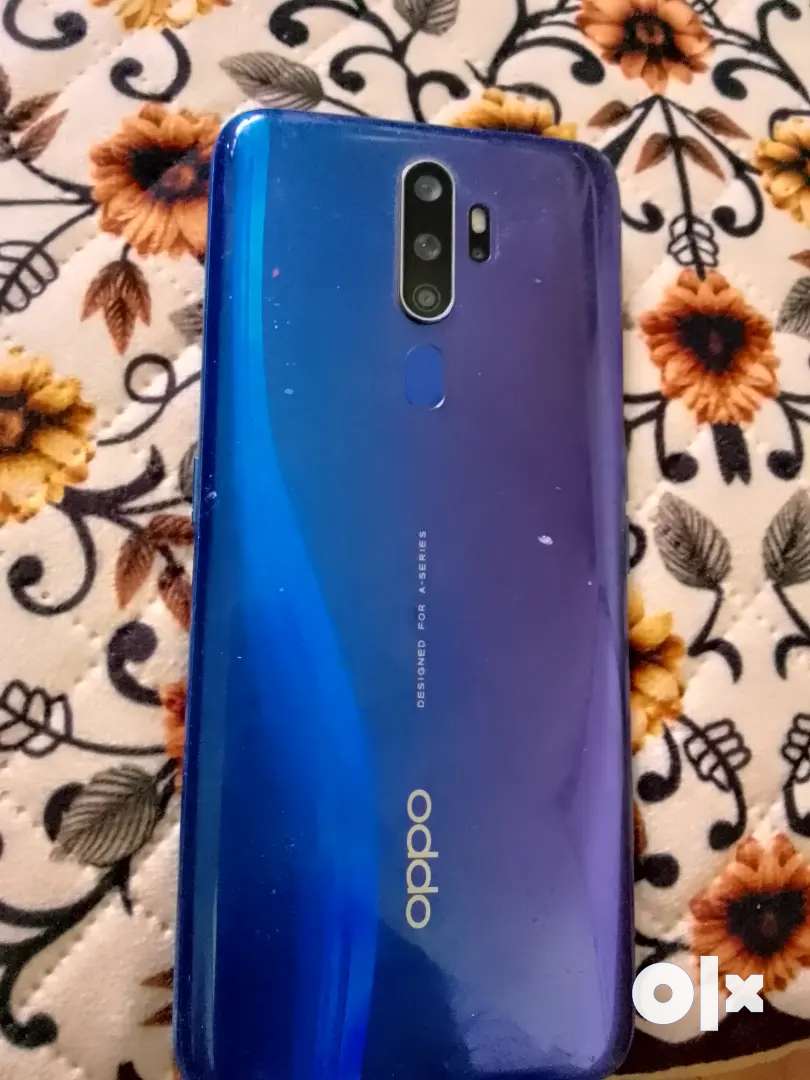 Oppo A9 2020 - Mobile Phones - 1764734475