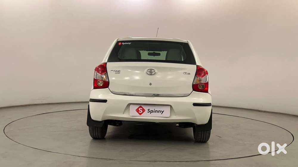 Toyota Etios Liva Gd, 2013, Diesel
