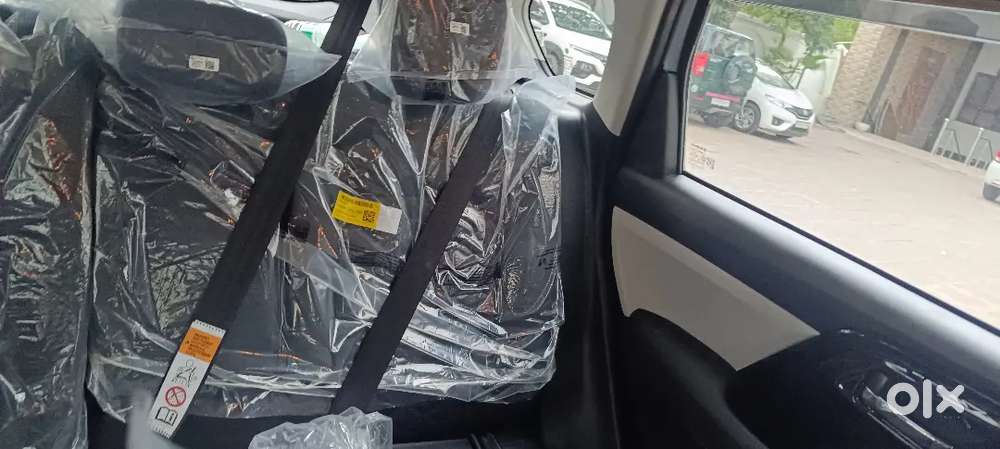 Maruti Suzuki Victoris 2026