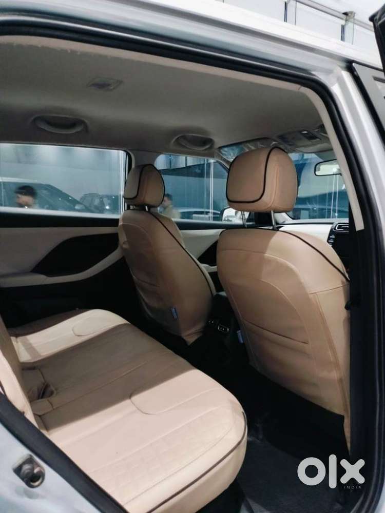 Hyundai Creta 1.5 Ex Diesel, 2020, Diesel