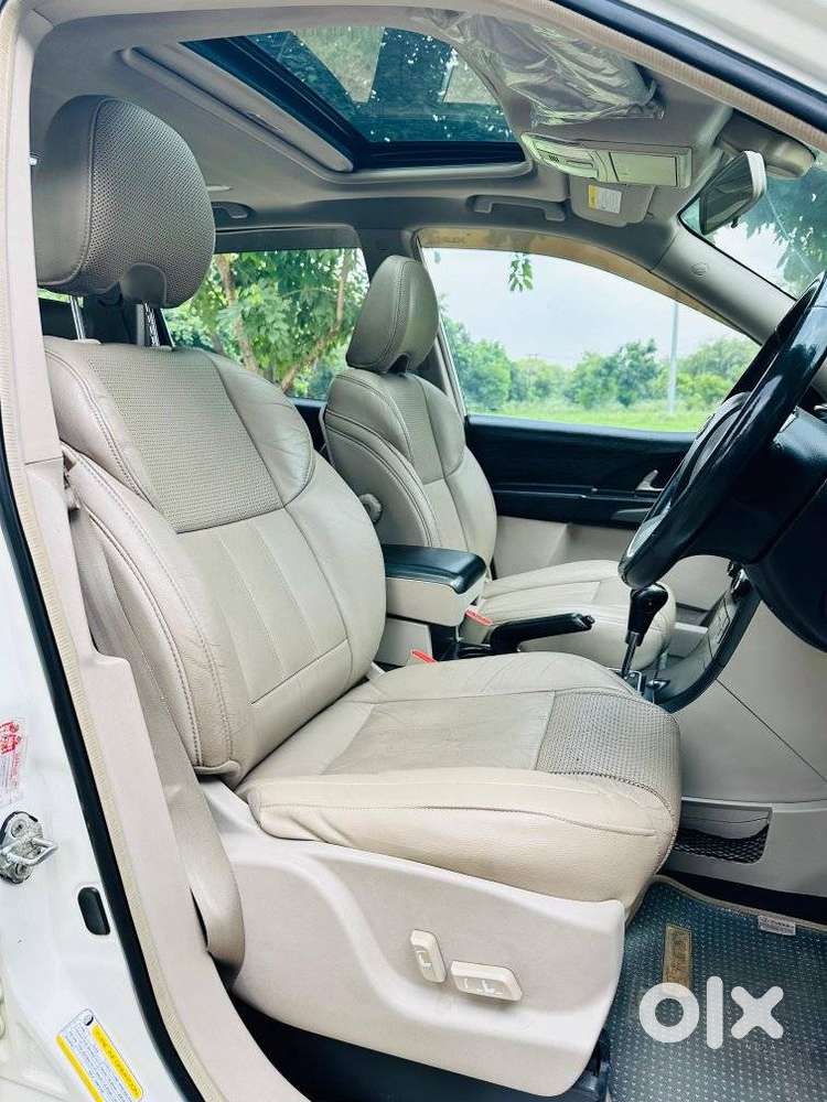 Mahindra Xuv500 W11 At, 2016, Diesel