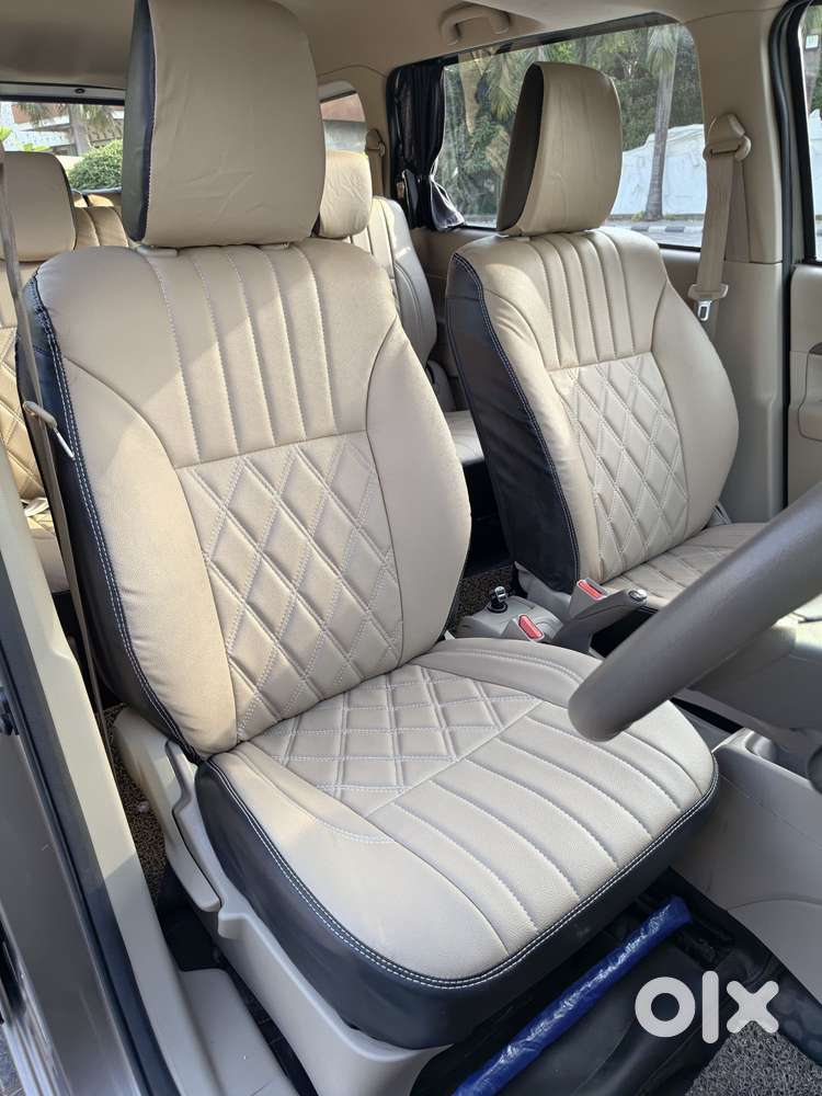 Maruti Suzuki Ertiga Vxi Cng, 2022, Cng & Hybrids