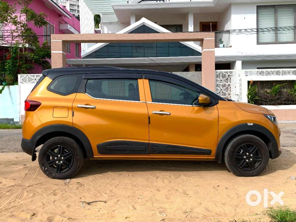 Renault Triber Rxl, 2025, Petrol
