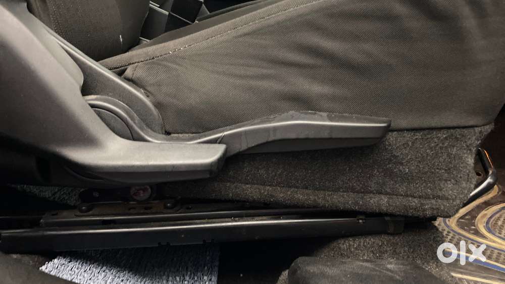 Maruti Suzuki Baleno 1.2 Zeta, 2017, Petrol