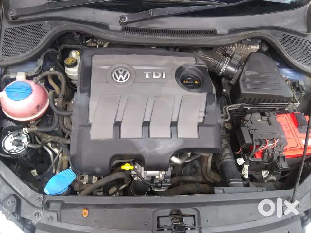 Vento Tdi Diesel