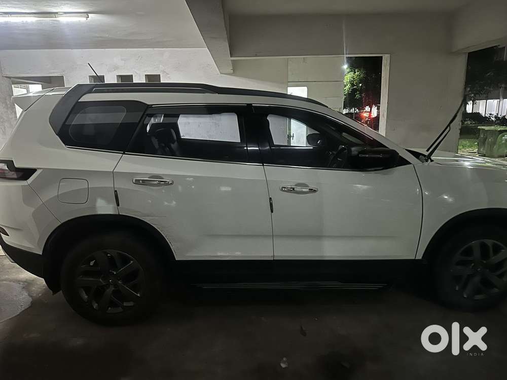 Tata Safari 2.0 Kryotec Xt, 2022, Diesel