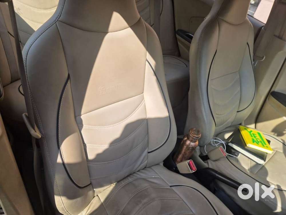 Honda Amaze Sx Diesel 2017