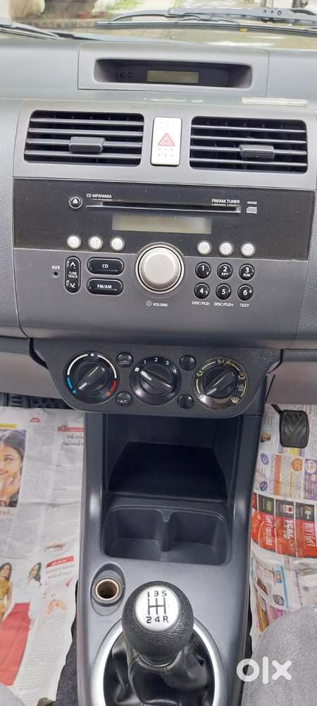 Maruti Suzuki Swift Dzire Vdi Bsiv, 2010, Diesel