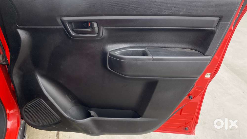 Maruti Suzuki S-presso Vxi, 2019, Petrol