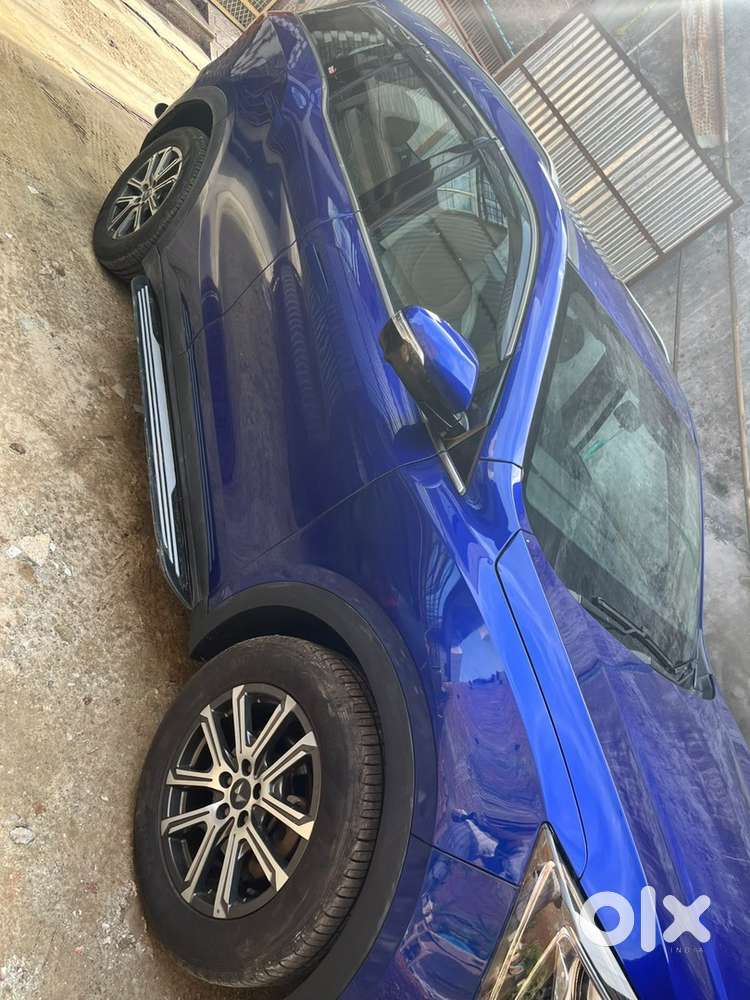 Mahindra Xuv700 Diesel 2023